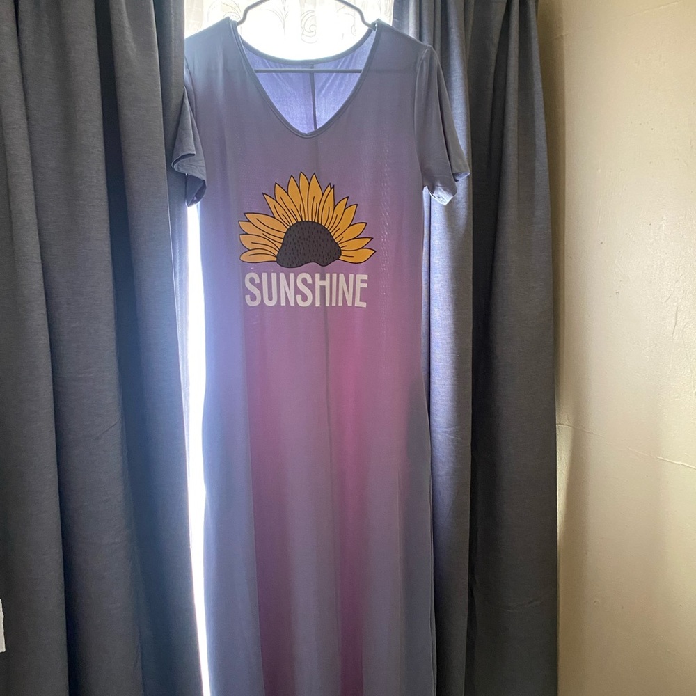 Women summer dress